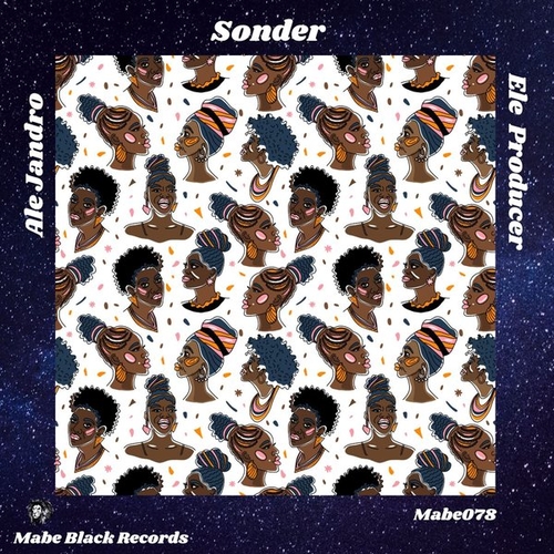 Ele Producer, Ale Jandro - Sonder [MABE078]